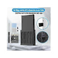 Miniatyrbild 1 av 5: Host hårddisk konverteringsbox Xbox Series X/S stöder PCIE4.0 protokoll extern hårddisk expansionskort box