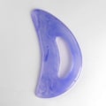 Miniatyrbilde 1 av 4: Lumilisse Kropps Gua Sha, Glow Flow Kropps Gua Sha, Muskel Skrapeverktøy Bule