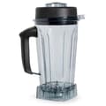 Ersättningsbehållare för Vitamix 64Oz passar 5000 5200 5500 as shown