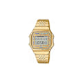 Miniatyrbilde 1 av 4: Herre Vintage Retro Digital Armbåndsur ABL-100WEG-9AEF