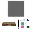 Miniatyrbild 2 av 5: Honeywell PTM7950 Fasförändring Silikonplatta - Bärbar CPU GPU Silikonfettplatta 0,05 0.05 B