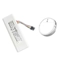 Pikkukuva 2 / 5: Uusi 14.4V 2600Mah P1904-4S1P-MM Akku 1C STYTJ01ZHM Robotti-imurin Moppauslaitteen Lisävaruste Osa