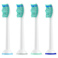 Miniatyrbillede 1 af 3: Reservebørstehoveder til Philips Sonicare C1 C2 G2 W2 C2