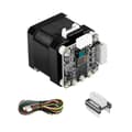 SERVO42C 42 Closed Loop Stepper Motor Driver CNC Sæt Ultra-Stille Erstatning for TMC2209 3D Printer