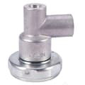 Koblingshydraulikregulator Ass'Y til / 416902H100 Regulator Assy Kobling til HD 2006 CEED 2006 I30 I30CW 2007 Silver