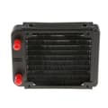 PC radiator vandkølingssystem 10 rækker til CPU-køler 120mm