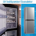 Pikkukuva 5 / 5: Kaapelin pituuden jääkaapin termistori 3851210025 Dometic RM1350 -malliin White
