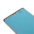 Pikkukuva 4 / 5: LCD-näyttö ja kosketuspaneeli TFT-versio (ilman logoa) Samsung Galaxy A71 A715 -puhelimelle