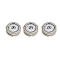 Pikkukuva 1 / 4: Philips Series 5000 -parranajakoneen terät (3 kpl), Sh50 S5091 S5080