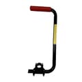 [KK]NA/Grass Trimmer Auxiliary Handle Extension Handheld for Garden Trimming and Edging