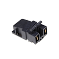 Pikkukuva 2 / 5: Vedenkeitin Sähkövedenkeitin Termostaattikytkin TM-XD-3 100-240V 10A T125 SHYTMV One Size