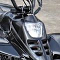 Pikkukuva 4 / 5: ATV Ajovalon Valaisinkokoonpano 50Cc 70Cc 90Cc 110Cc 125Cc 150Cc 4 Lisätarviketta