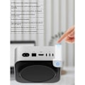 Miniatyrbilde 2 av 5: Strømknapp for Mac Mini M4 Toppbryter Trykknappforlenger for Mac Mini M4 Datatilbehør