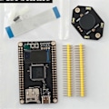 Miniatyrbild 2 av 5: Weact Stm32h7 Stm32h750vbt6 Stm32h750 Stm32 Demokort Utvecklingskort (a)