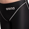 Miniatyrbild 5 av 5: Pojkar Powerskin Next Jammers Muskelstöd Simshorts - Black 28