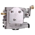 Miniatyrbillede 2 af 5: F4-04140000 Karburator Assy til Parsun Makara 4-Takts F4 F5 BM 4Hk 5Hk Båd Påhængsmotorer silver