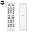 Miniatyrbilde 2 av 5: Fjernkontroll for BENQ Projektor MW529E MX528E MS527E MS524E MX525E ES6299 MS527 MX528 MX600 MX660