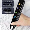 Miniatyrbild 5 av 5: Scan Sense Penna, ScanSense AI Smart Penna Gemstone Blue