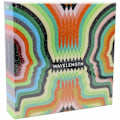 Miniatyrbild 1 av 2: Wavelength Telepatiska Partykortspelet Läs Tankar för 2-12 Spelare Ålder 14+ från CMYK Board Games