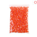 Miniatyrbilde 1 av 5: 1000 stk 1# Tomme Gelatin Kapsler Størrelse Gel O O