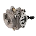 Pikkukuva 2 / 5: Kaasuttimen kokoonpano yhteensopiva F6 4-tahti 6HP perämoottorin kanssa 6BX-14301-10 6BX-14301-11 6BX-14301-00
