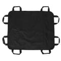 [KK] Transfer Blanket Waterproof Reusable Handle Wide Strap Lift Patient Transfer Positioning Bed Pad