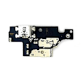 Miniatyrbild 2 av 2: För ZTE Blade A7 2020 Dock Connector Laddningsport Flexkabel Reparationsdel (Utan Logotyp)