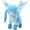Pikkukuva 1 / 5: 2023 Versio Pehmolelut Pok emon Glaceon 7\" Pehmo Sininen Ikä 2+ Ikä 3-8