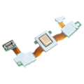 Miniatyrbilde 3 av 4: KOMPATIBEL Strøm + Retur + Mikrofon Flex Kabel For Samsung Galaxy Watch4 44mm SM-R870 R875