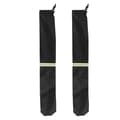 [KK] Windshield Wiper Cover Compatible with Car - Automatic Wiper Blade Protectors Protect Your Windshield Wipers Car Accessories