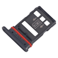 Miniatyrbilde 2 av 4: For ZTE nubia RedMagic 6s Pro SIM-kortbrett + SIM-kortbrett (Svart) Black