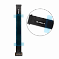 Miniatyrbild 3 av 5: A1502 Trackpad Flexkabel För Macbook Pro Retina 13' A1502 Touchpad Kabel Mf839 Mf840 821-00184-a 2015