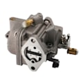 Pikkukuva 3 / 5: Kaasuttimen kokoonpano yhteensopiva F6 4-tahti 6HP perämoottorin kanssa 6BX-14301-10 6BX-14301-11 6BX-14301-00
