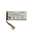 Miniatyrbillede 1 af 3: Cardo Scala Rider Q1 Q2 Q3 Hjelm Headset Batteri H452050