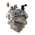 Pikkukuva 5 / 5: Kaasuttimen kokoonpano yhteensopiva F6 4-tahti 6HP perämoottorin kanssa 6BX-14301-10 6BX-14301-11 6BX-14301-00