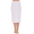 Miniatyrbilde 3 av 5: Petticoats Petticoats HVIT 40CM 40CM Hvit Hvit 40cm-40cm Hvit Hvit White 40cm-40cm