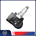 Miniatyrbild 5 av 5: Fordonssensorer 1034602-00-C 1074812-00-B 103460200C DÄCKTRYCKSSENSOR 433MHZ FÖR Tesla Model 3 Model S Model X TPMS Sensor Biltillbehör 4PCS