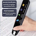 Pikkukuva 4 / 5: Scan Sense -kynä, ScanSense AI Älykynä Gemstone Blue
