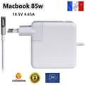 Strömadapter för Apple MacBook Pro 15\" A1286 17\" A1297