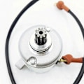 Miniatyrbilde 3 av 4: Startmotor for JS400 Loncin Jianshe 400CC Mountain Lion JS183FMQ ATV UTV F3-D60000-0 p20241126777