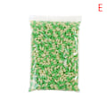 Miniatyrbilde 1 av 5: 1000 stk 1# Tomme Gelatin Kapsler Størrelse Gel E E