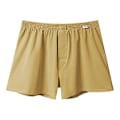 Pikkukuva 1 / 2: Miesten Tag-Free Boxerit Miesten Comfort Soft Alushousut Boxerit, Pehmeä Neulos Kosteutta Siirtävä Jersey B Khaki L