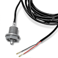 Miniatyrbild 5 av 5: Temperatursensor för Sundance Spa för badtunnor, temperatursensor, utomhuspooltillbehör 6600-167 Black