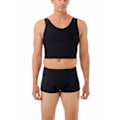 Pikkukuva 1 / 3: Tri-top Rintaliivit - 983 Black 3X