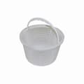 [KK] Pool Skimmerkurv, 20,3 cm Diameter