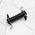 Miniatyrbillede 5 af 5: Højtryksrenser slangeforbindelse - Forlængeradapter Kompatibel med Kärcher K2 K3 K4 K5 K6 K7