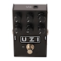 Miniatyrbilde 4 av 5: Elgitarreffekter Drive Pedal Effektor Simulerer gitarrdistorsion og overdriveeffekter AN 35 Black