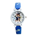 Pikkukuva 1 / 2: Paw Patrol Barnklocka för Flickor och Pojkar - Söt Armbandsur Present i Röd