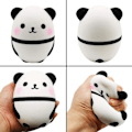 Pikkukuva 3 / 4: 6 kpl Squishies Jumbo Hidasti Nouseva Yksisarvinen Hevonen, Kakku, Yksisarvinen