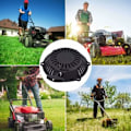 Miniatyrbillede 2 af 4: Rekyl Træk Starter Samling Plæneklipperdele Kompatible med Mountfield Stiga GGP SP554 SV200 RV65-.ca plæneklippere